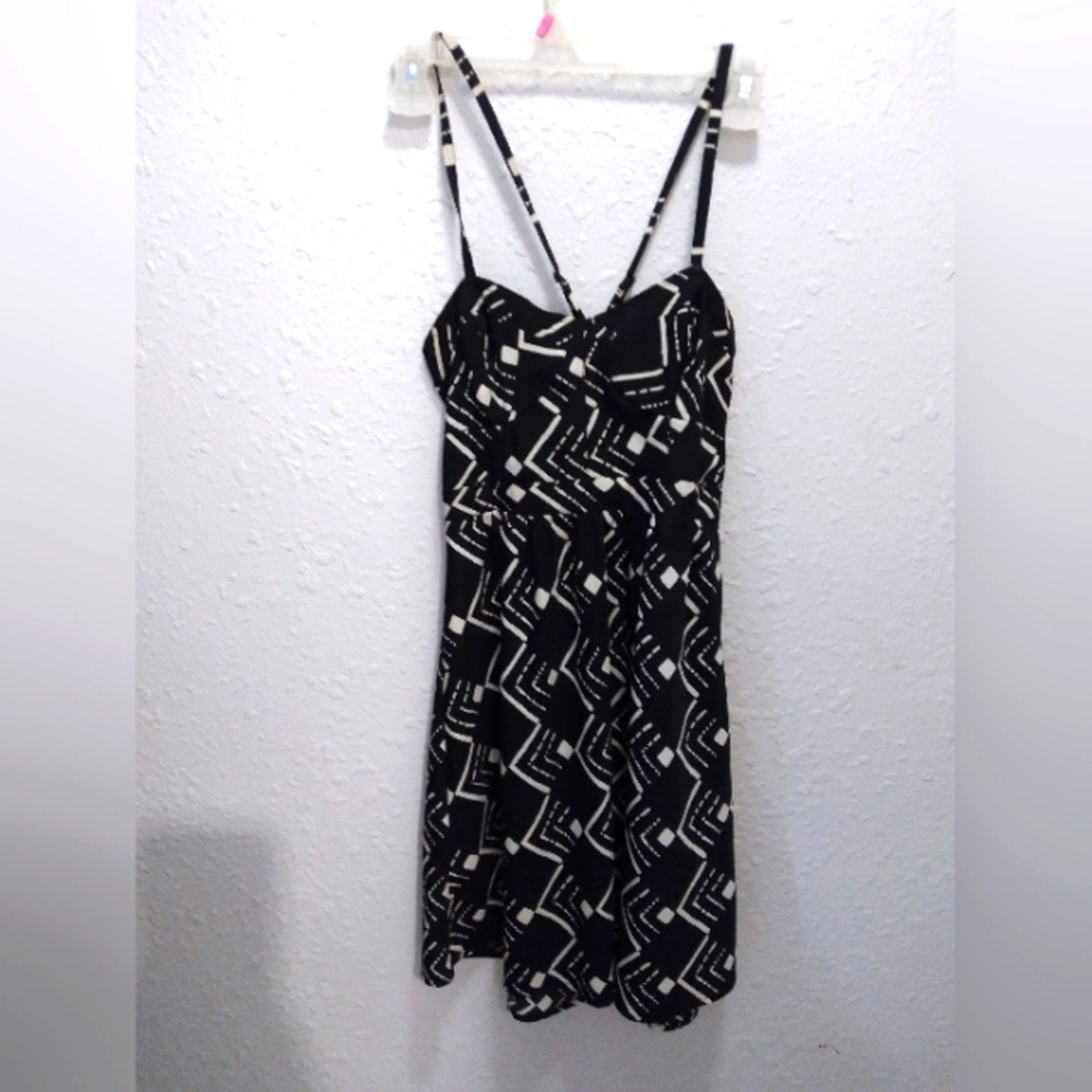 O'Neill light dress